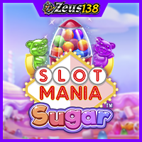 Slot Mania Sugar